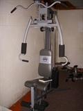 Exercise equipment