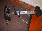 BodyTrac exerciser