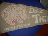 Vintage pennant.....faded