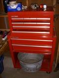 Craftsman tool chest