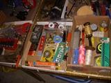 Tools, etc....garage items