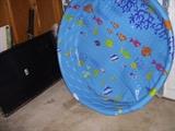 Kiddie pool (or for your dog! ;-)