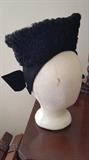 Lovely Ladies hat - Lambs wool