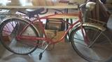 Larger photo of Schwinn Panther bike