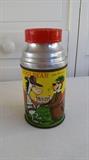 Yogi Bear thermos