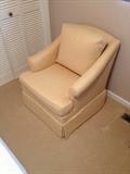 Arm Chair (Brand New)