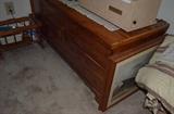 Cedar chest