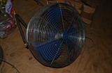 Large fans