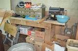 Workbench