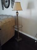 Floor lamp