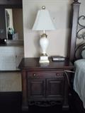 Bedside table