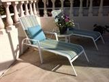 Patio loungers