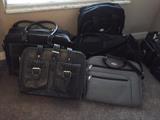 Laptop bags and Back Packs