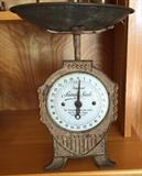 Vintage Family Scale - Germany