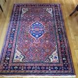 Fabulous vintage and antique rugs