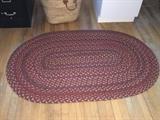 Braided Rug