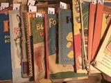 Old Children's Books