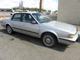 1992 Buick Century, 72,655 miles