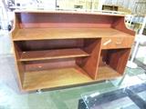 Reception Desk/Counter