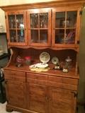 China hutch