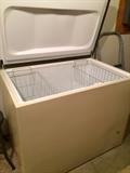 Kenmore chest freezer