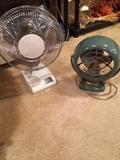 Vornado fan and other fans