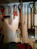 garden tools