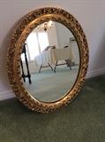 Lovely decorator mirror
