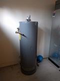 Rheem hot water heater