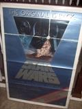 star wars movie poster