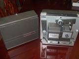 bell & howell 8mm super projector