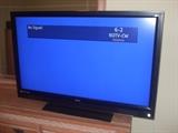 vizio 47" HD tv