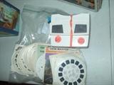 view master with lots of reels