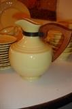 Gladding McBean coffee / tea pot