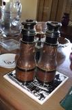 Vintage French Binoculars