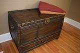 Storage chest