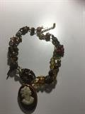 Wild Minerals Jewelry