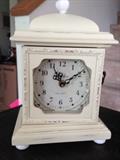 Shabby Chic Clock