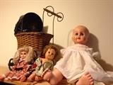 Dolls
