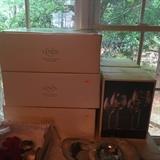 New in box Lenox Butterfly Meadow 