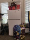 Fridge in good working order