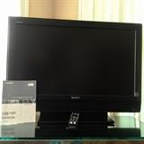Sony Bravia 32" Flat Screen TV
