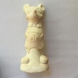 1930's Mickey Mouse, Chalkware Figurine