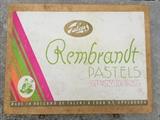 Vintage Rembrandt 180pc Soft Pastel Set