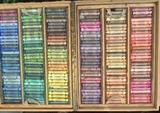 Vintage Rembrandt 180pc Soft Pastel Set