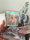 Part of the Marilyn Monroe Collection