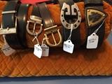 Designer Belts