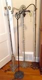 Floor Lamps