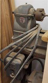 Delta Lathe
