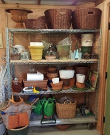 Garden Supplies